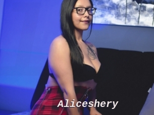 Aliceshery