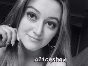 Aliceshow