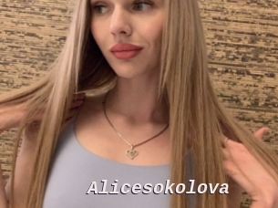 Alicesokolova