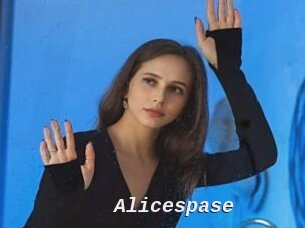 Alicespase