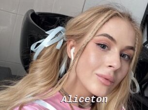 Aliceton