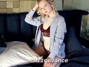 Alicevance