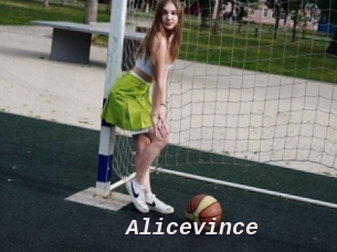 Alicevince