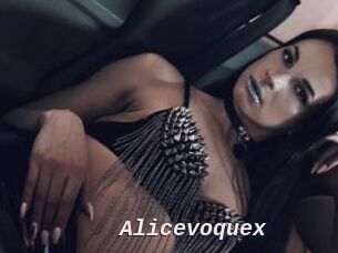 Alicevoquex