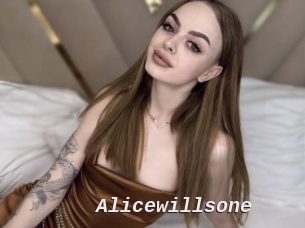 Alicewillsone