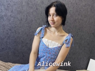 Alicewink