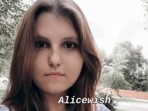 Alicewish