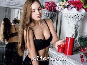 Alicewoodx