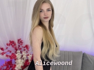 Alicewoond