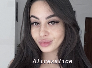 Alicexalice