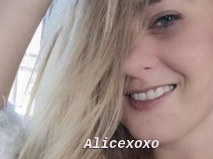 Alicexoxo