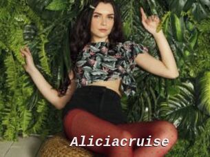 Aliciacruise