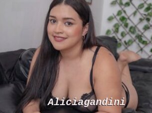 Aliciagandini