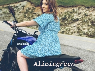 Aliciagreen