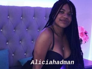 Aliciahadman