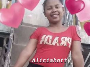 Aliciahotty