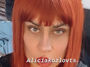 Aliciakozlovts