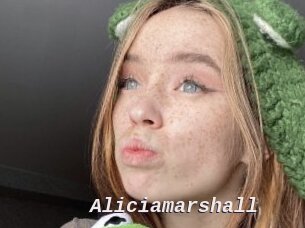 Aliciamarshall