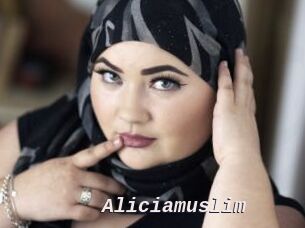 Aliciamuslim
