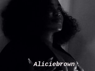 Aliciebrown