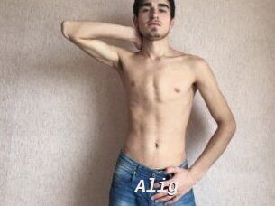 Alig