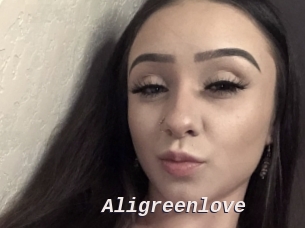 Aligreenlove