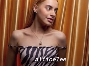 Aliicelee