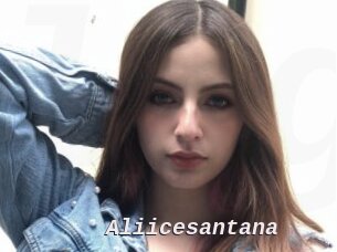 Aliicesantana