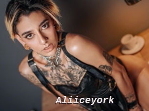 Aliiceyork