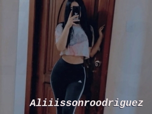 Aliiissonroodriguez