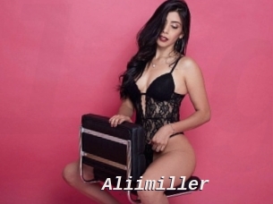 Aliimiller