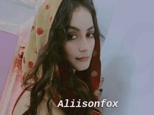 Aliisonfox