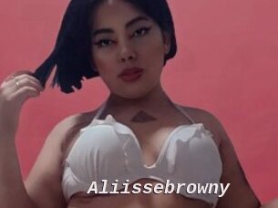 Aliissebrowny