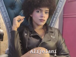 Alijelani