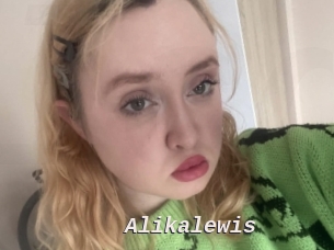 Alikalewis