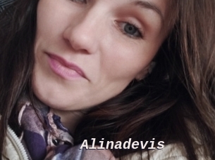 Alinadevis