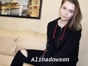 Alinadowson