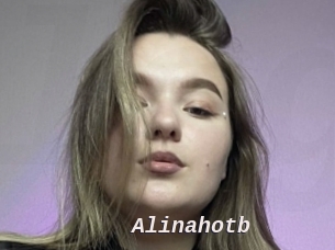 Alinahotb