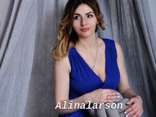 Alinalarson