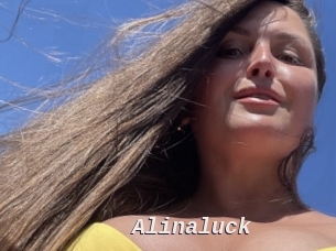 Alinaluck