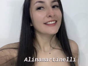 Alinamartinelli