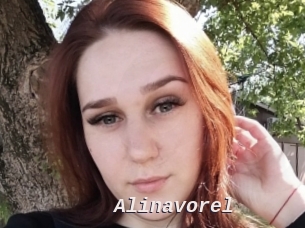 Alinavorel