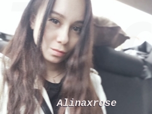 Alinaxrose