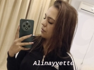 Alinayvette