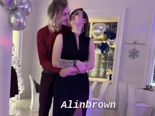 Alinbrown