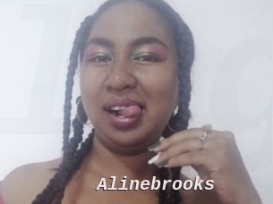 Alinebrooks