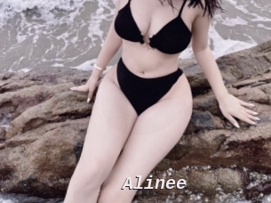 Alinee