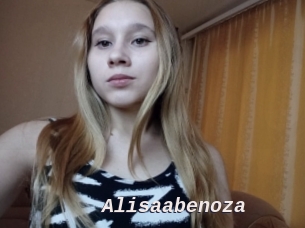 Alisaabenoza