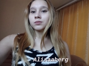 Alisaaberg