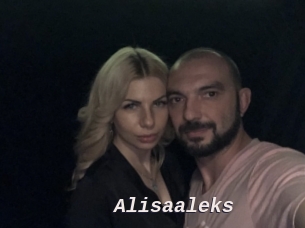 Alisaaleks